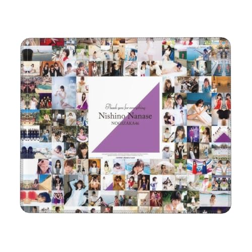 T؍ 46logo (7) h }EXpbh Rs[^[p Q[~OEItBX  Ή 22x18x0.3cm ^ e[u}bg