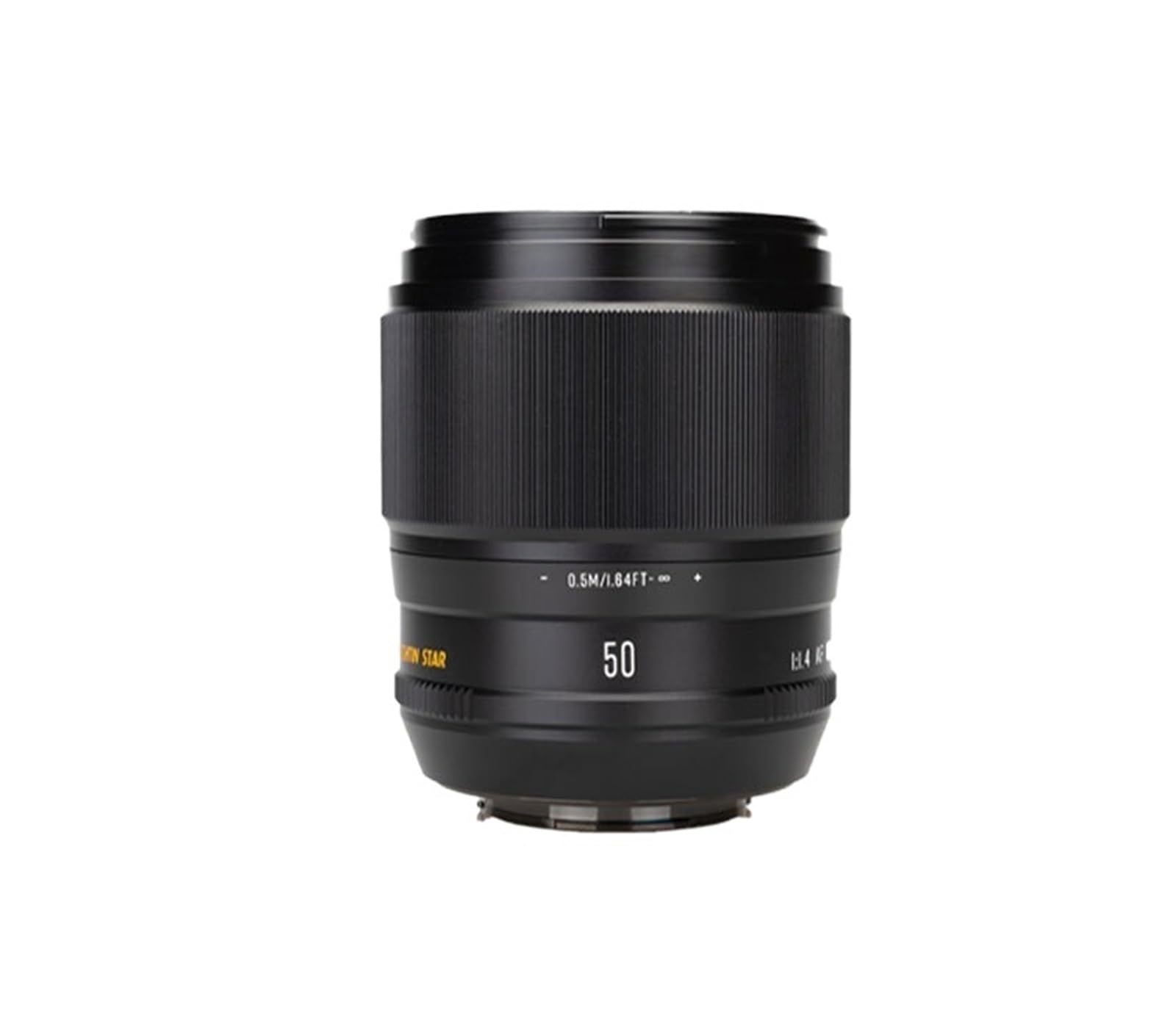 Compatible con Sony E, Lente APS-C AF 50mm F1.4