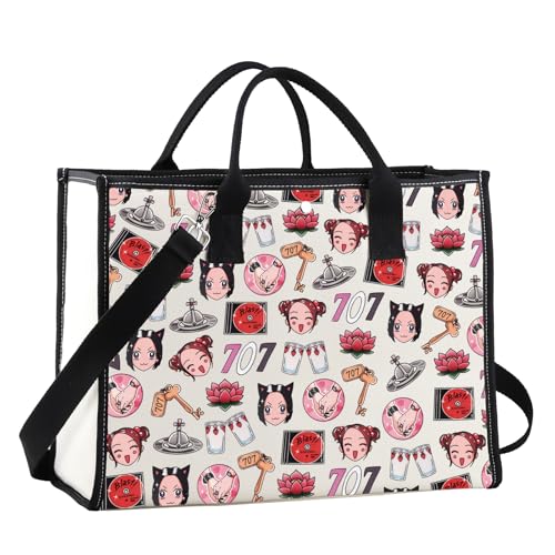 G2TUP Anime Crossbody Bag 707 Apartment Gifts Nana & Hachi Gifts Manga Shoulder Bag (707 TG2)