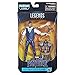 Marvel Legends Series Black Panther 6-inch Ulysses Klaue Figure