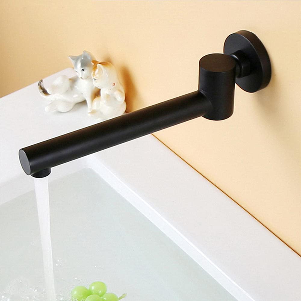PaulGurkes Wanneneinlauf – Eckiger Wannenhahn Für Edlen Wasserfall-Effekt In Ihrer Badewanne