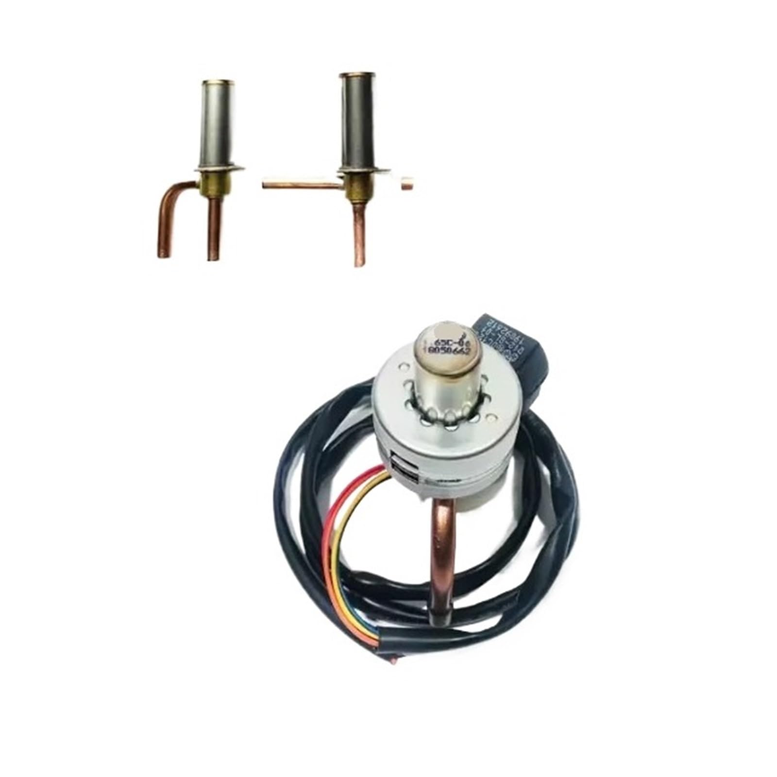 Vanne d'expansion électronique DPF1.3-3.2 climatisation inverter