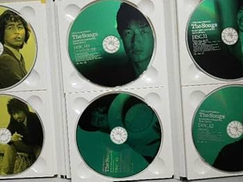 Amazon.co.jp: 中村雅俊 CD 30th Anniversary: The Songs