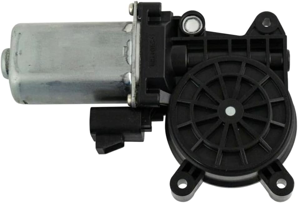 CHONGHAN 1pc Power Window Motor Front Rear Left Driver