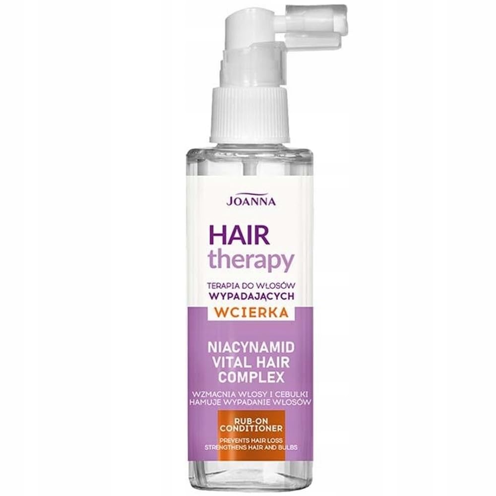 JOANNA HAIR THERAPY Hair loss, 100 ml