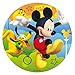 Dekora- Topper per Torta in Ostia Disney Topolino, 16 cm, 231364