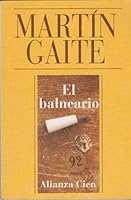 El Balneario 8498413494 Book Cover