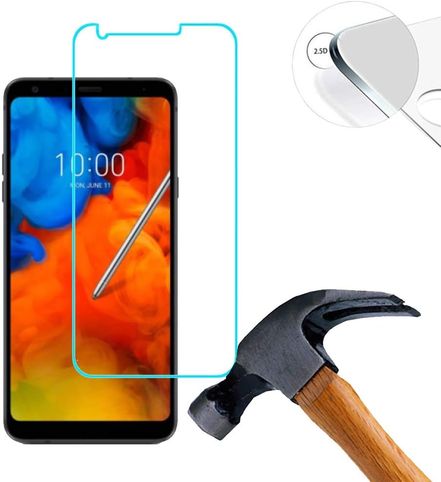 protezioni dello schermo per lg stylos