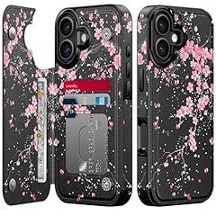 Cherry Blossoms in the Dark