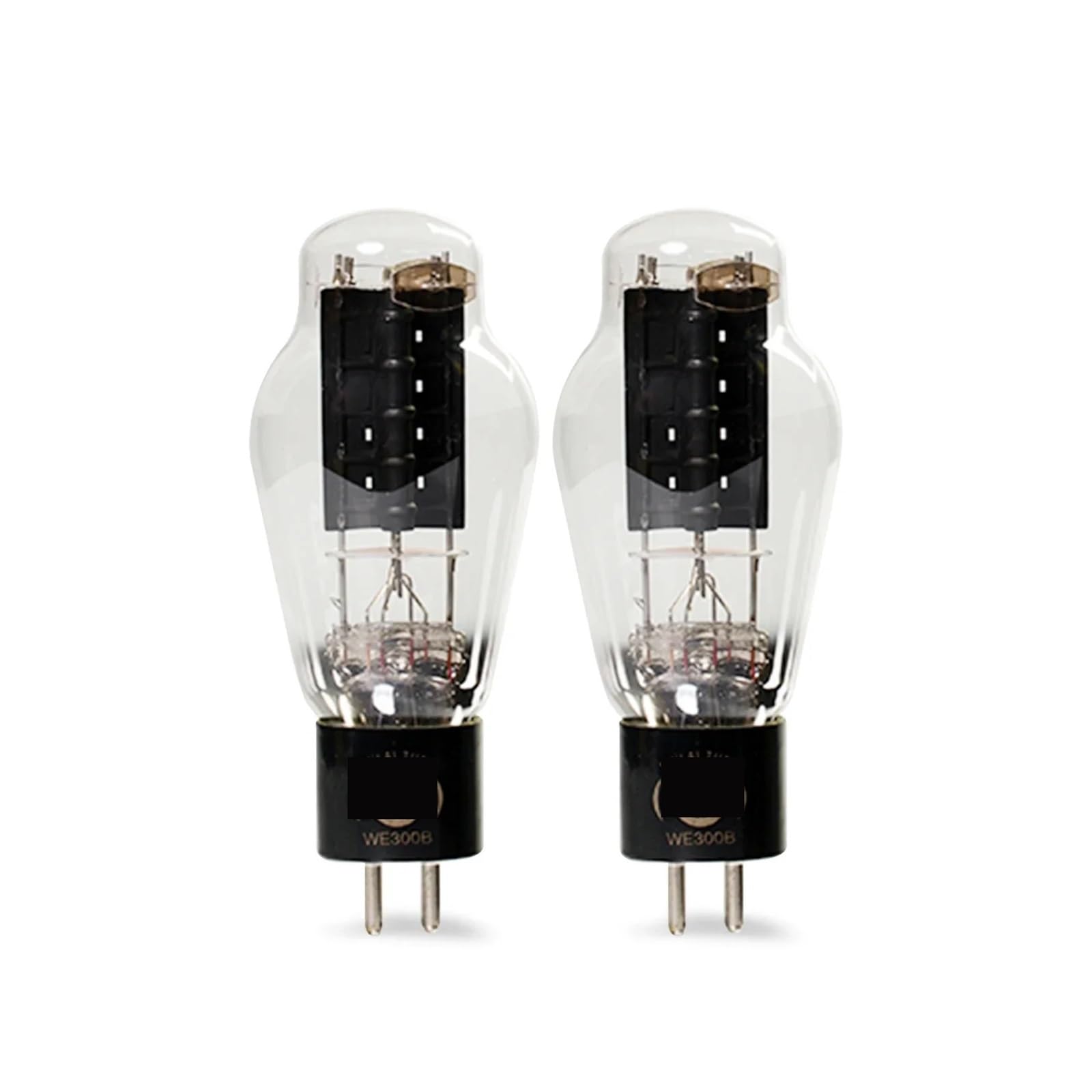 Tube WE300B vacuum tube upgrade KR300B 300B tube amplifier kit HIFI audio tube(2 pcs)