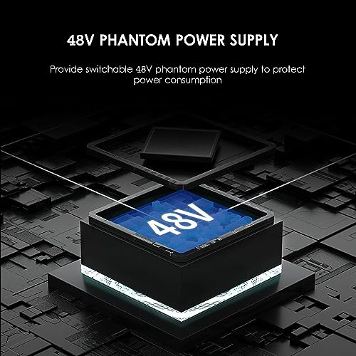 Irfora コンピュータ録音サウンドカード の商品画像 6