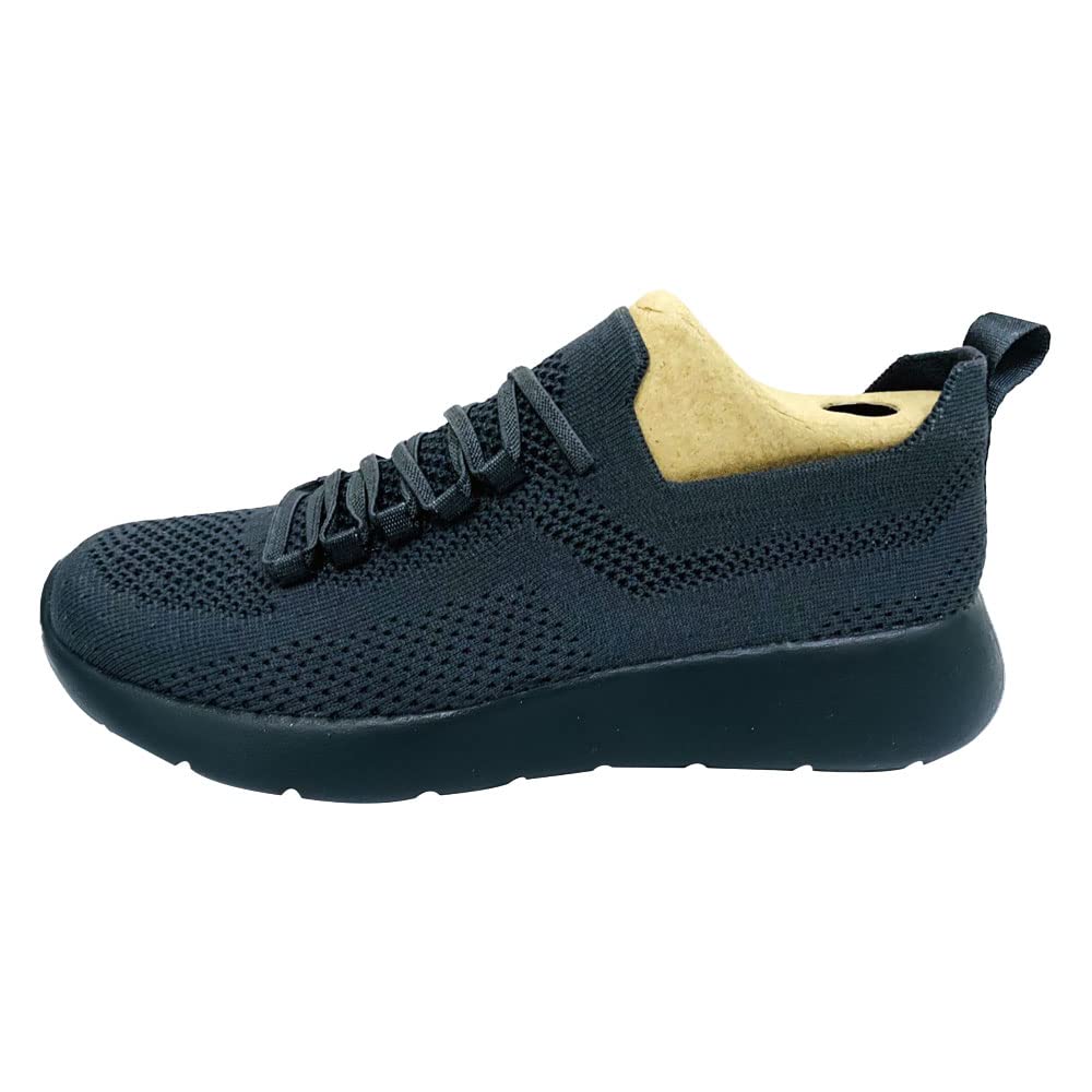Lightweight lace-up shoes comfortable and durable men's classic & fashion sneakers and rubber shoes for men and shoes for women Low cut shoes design - Flow shoes by DUOZOULU