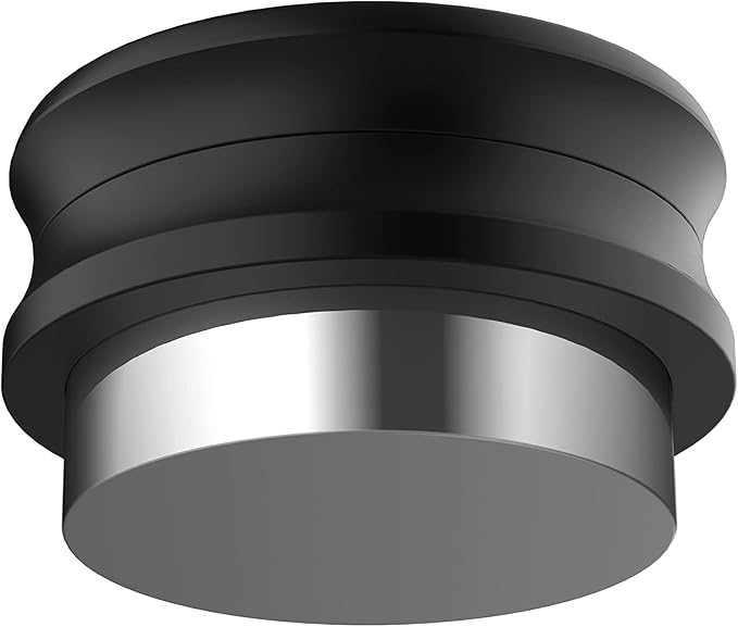 Normcore 53.3mm Palm Tamper Espresso Tamper BuiltIn 30lb