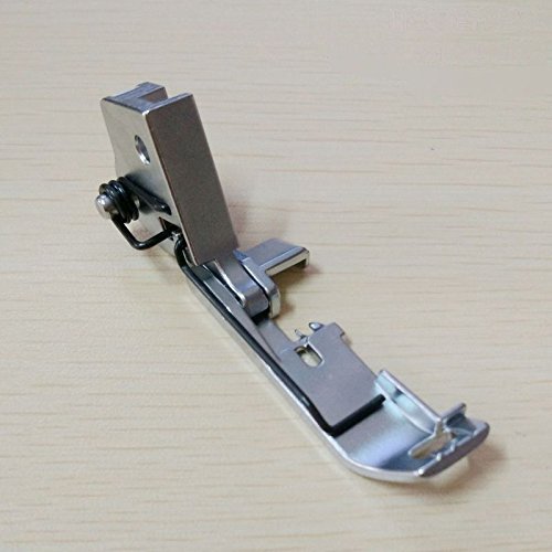 HONEYSEW Presser Foot # 550375-452 para Singer Serger miniatura 1