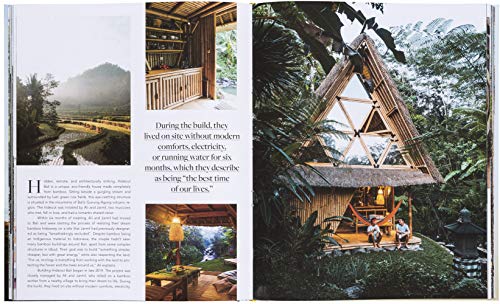 Hideouts: Grand Vacations in Tiny Getaways [Lingua...