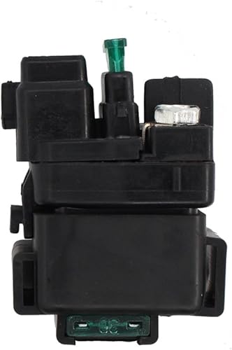Miniatura 3 de MOTOKU Relé solenoide de arranque para Arctic Cat 375 400 454 500 2X4 4X4 para Suzuki Quadrunner 500 Quadmaster LTA500 LTF500 LT-A500F LT-F500 ATV