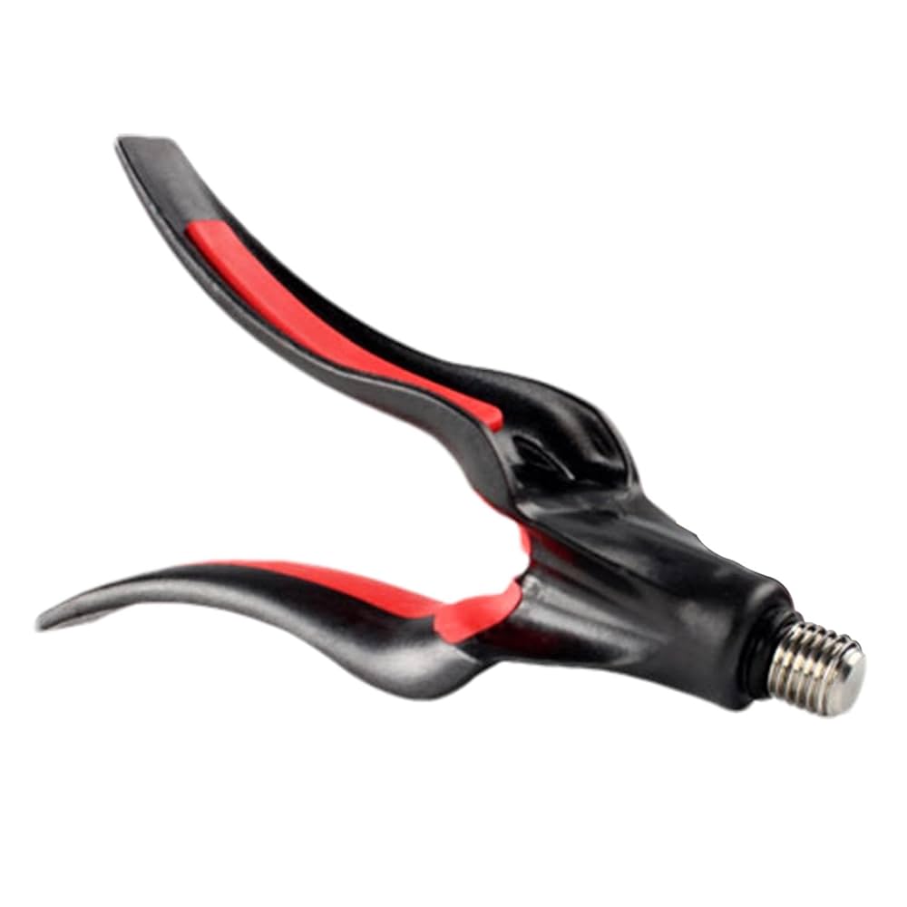 Amazon | V字型釣り竿ホルダー|釣り竿ホルダー|釣り竿置き