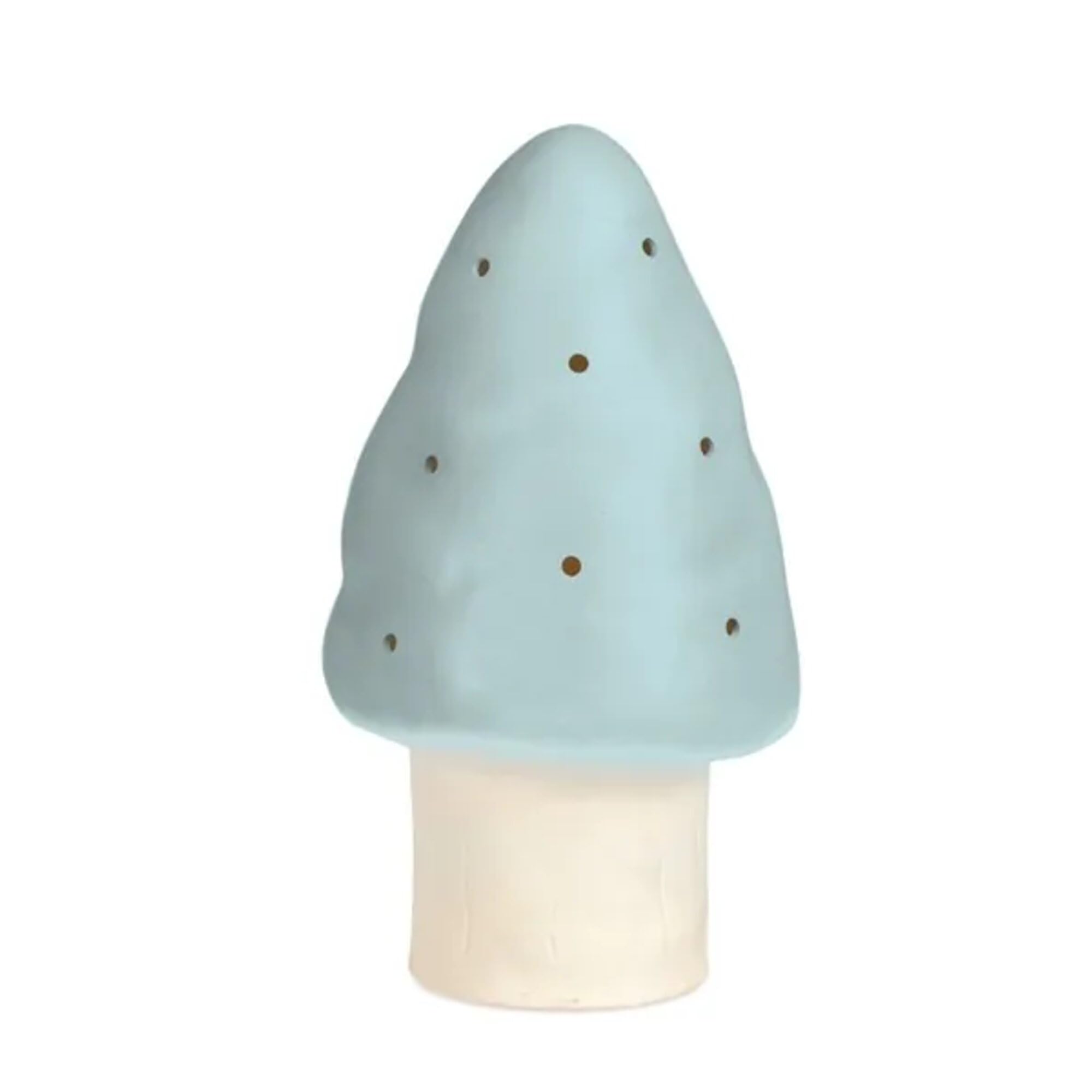 Egmont Toys – Kleines Nachtlicht mit blauem Pilz