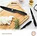 MasterChef Cuchillos Cocina, Set de Chef Imagen de MasterChef Cuchillos Cocina, Set de Chef