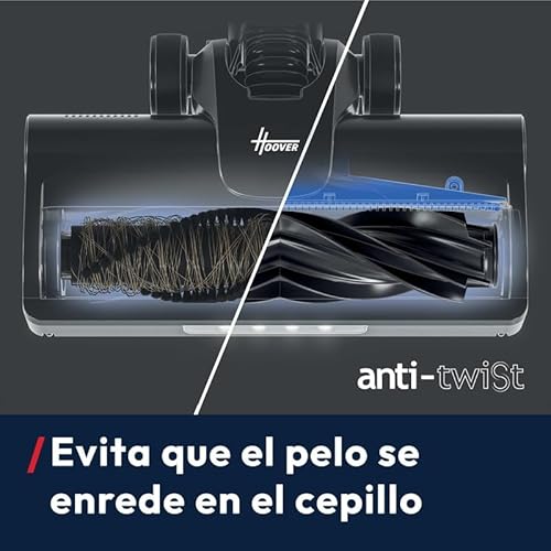 Thumbnail 3 de HOOVER HF1 Plus Aspiradora 45 min autonomía