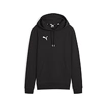 PUMA Teamgoal Casuals Hoody Wmn Pullover da Donna