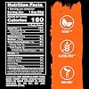 Terra Vegetable Chips with Sea Salt, 1 Oz (Pack of 24)