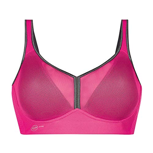 Image of Anita Air Control Padded Cup Sports Bra