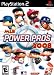 MLB Power Pros 2008