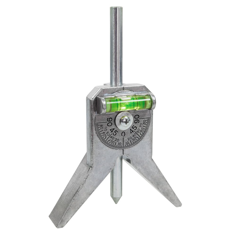 Zentrierkörner Curv-O-Mark® Jumbo für Rohre 1,0 - 8,0