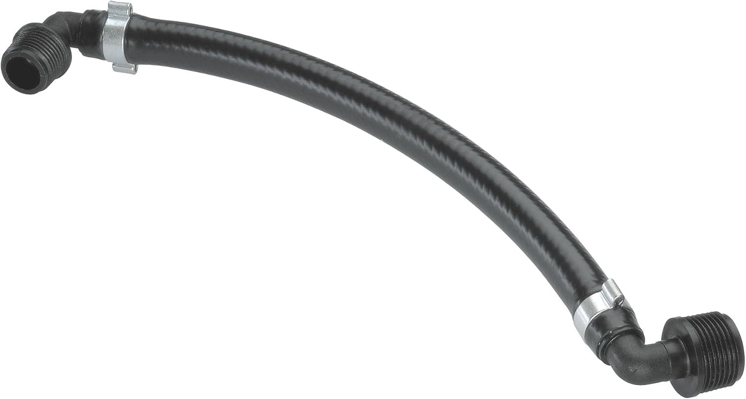 GARDENA 2739-U 3/4-Inch By 1/2-Inch Sprinkler Connection with Sprinkler System Pro