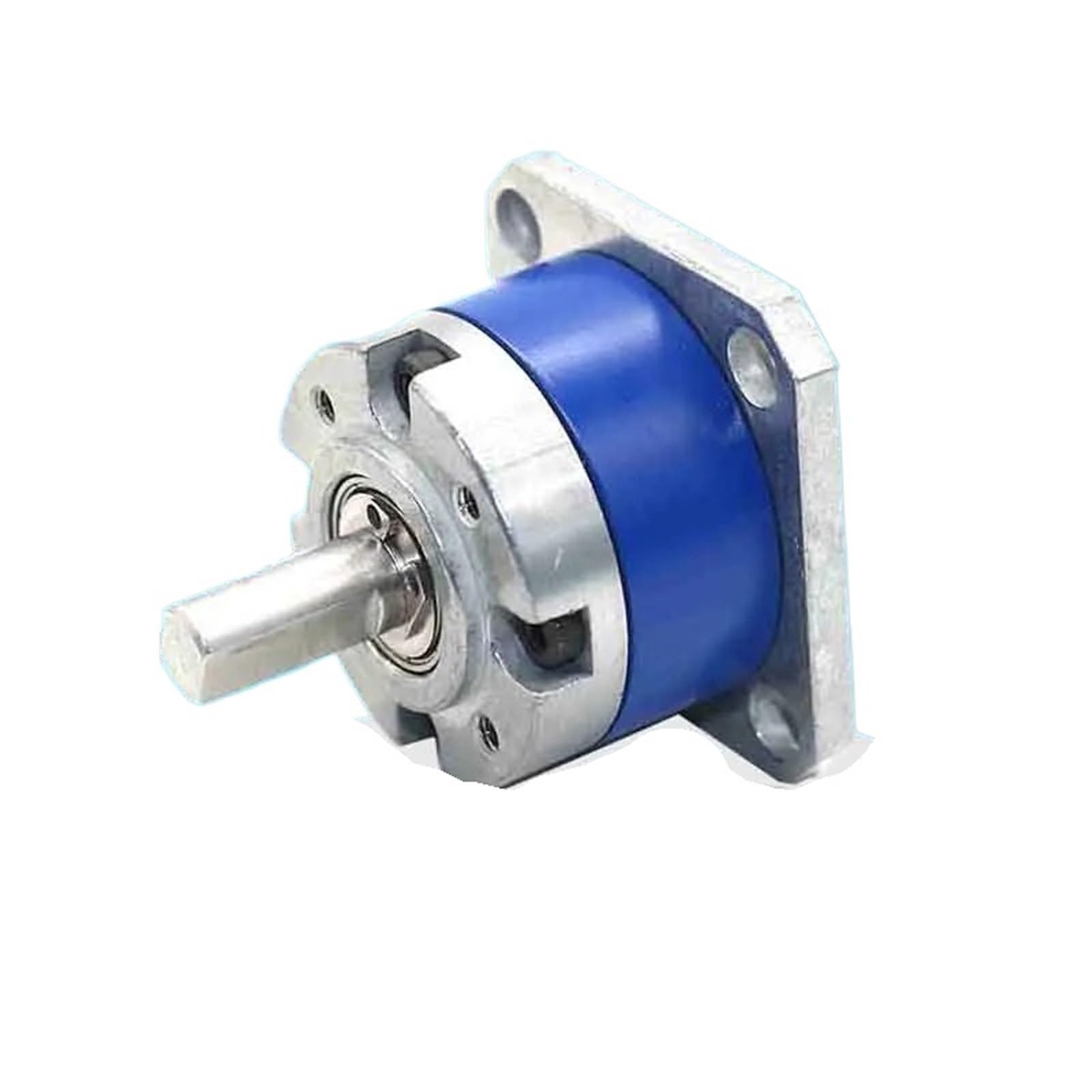 NVSFZGIYG NEMA17 Planetary Gearbox 3.17 to 516 Reduction Ratio High Tq Stepper Motor Gear Reducer(Gear ratio 368to1)