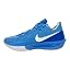University Blue/White