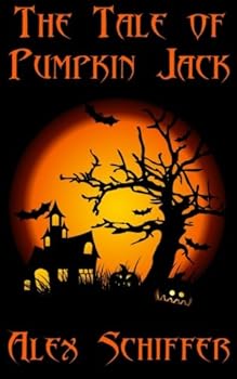 The Tale of Pumpkin Jack