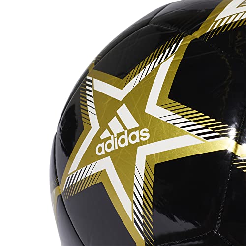 adidas CLB Soccer Ball - Image 4