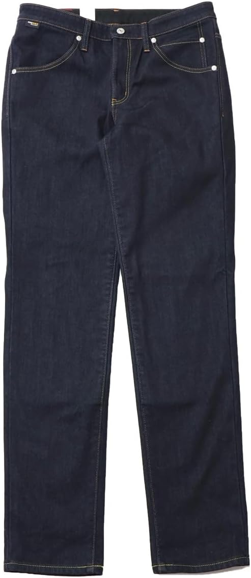 Peoplesense A-line Wide-leg Jeansジーンズ 02 Peoplesense A-line