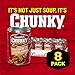 Campbell’s Chunky Soup, Chicken and Sausage Gumbo, 16.1 Oz Can (Case of 8)