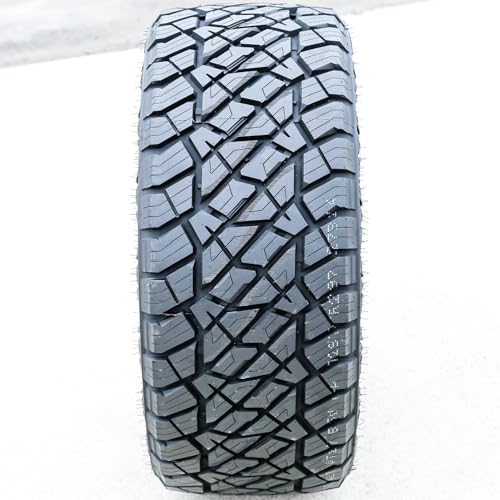 Predator New Mutant X-AT Tire