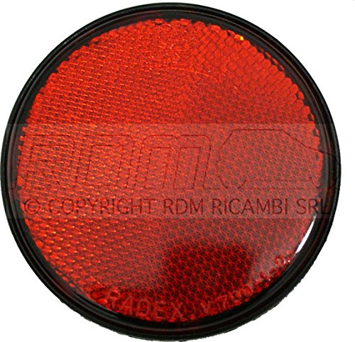 R.DOC - catarifrangenti rossi - chatenet media /