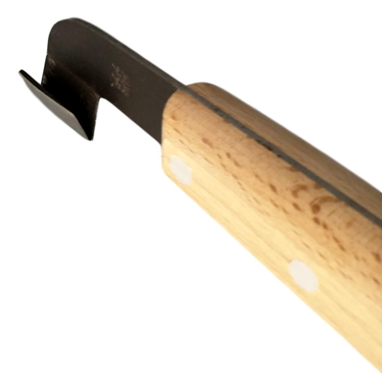 DUE BUOI Coltello da INNESTO Db 207L