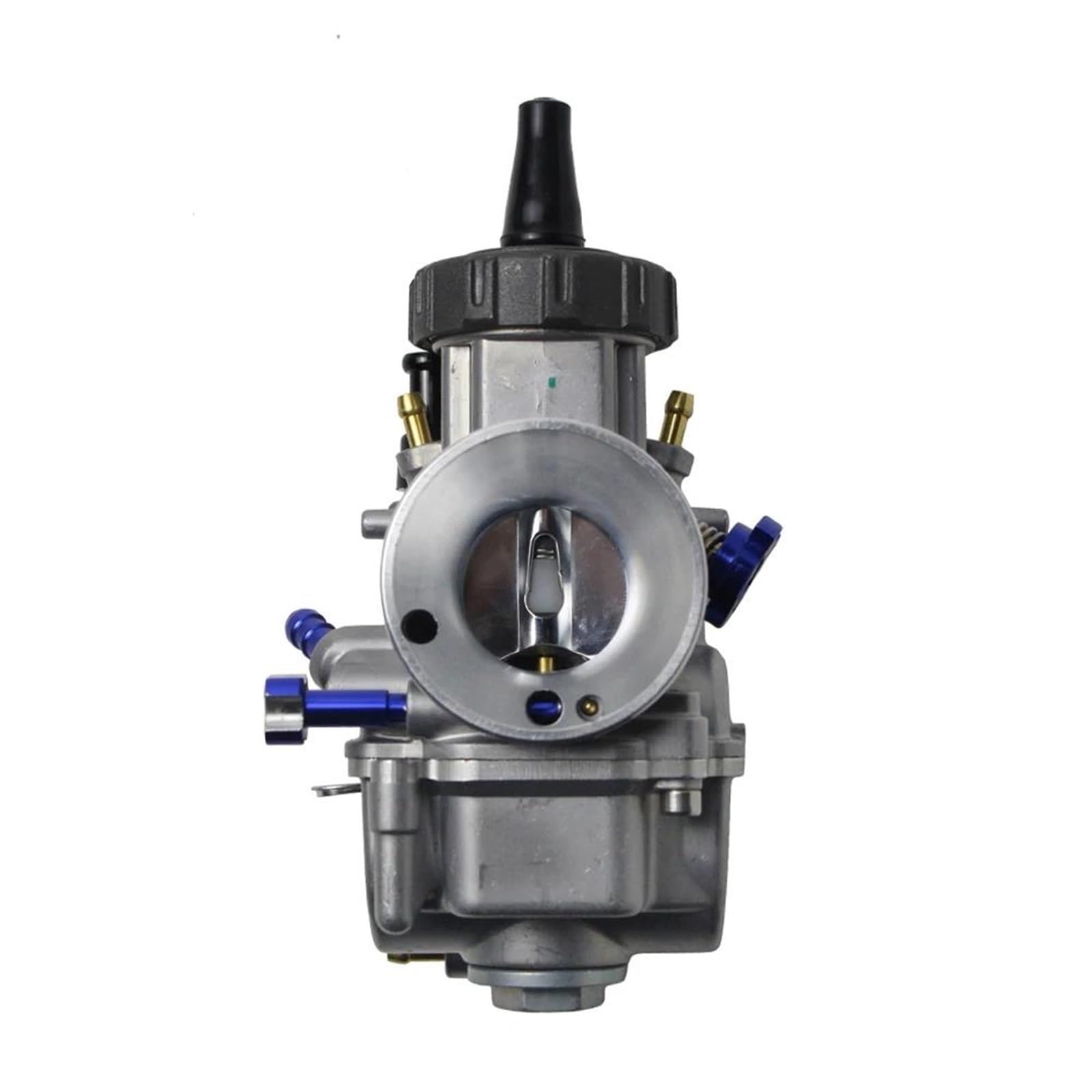 Carburateur CNC 28mm pour PWK Keihin et motos de course 2T 4T