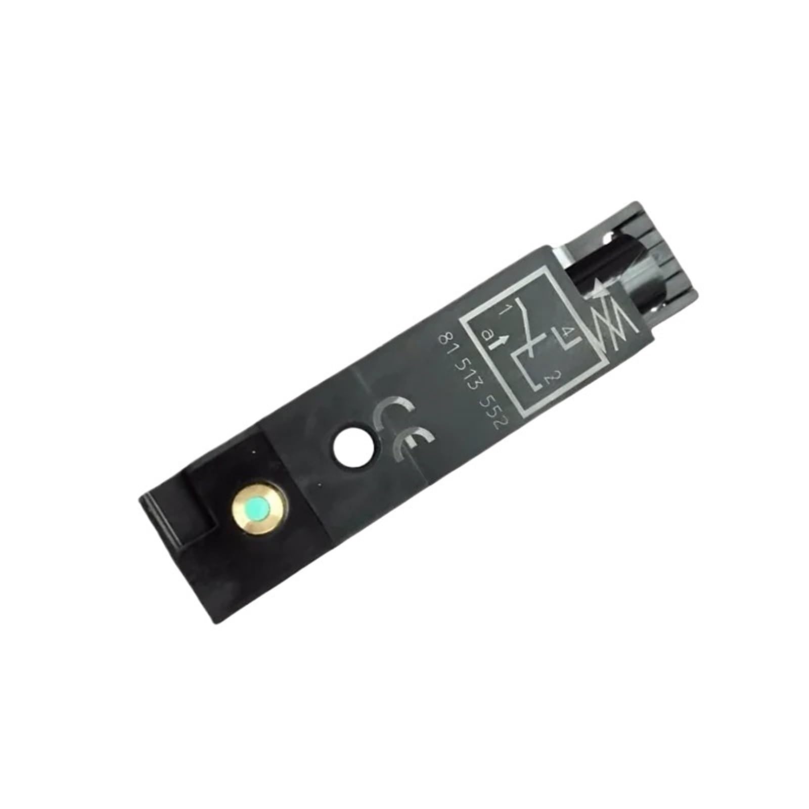 KZFU4URM 81513552 Pressure switch sensor