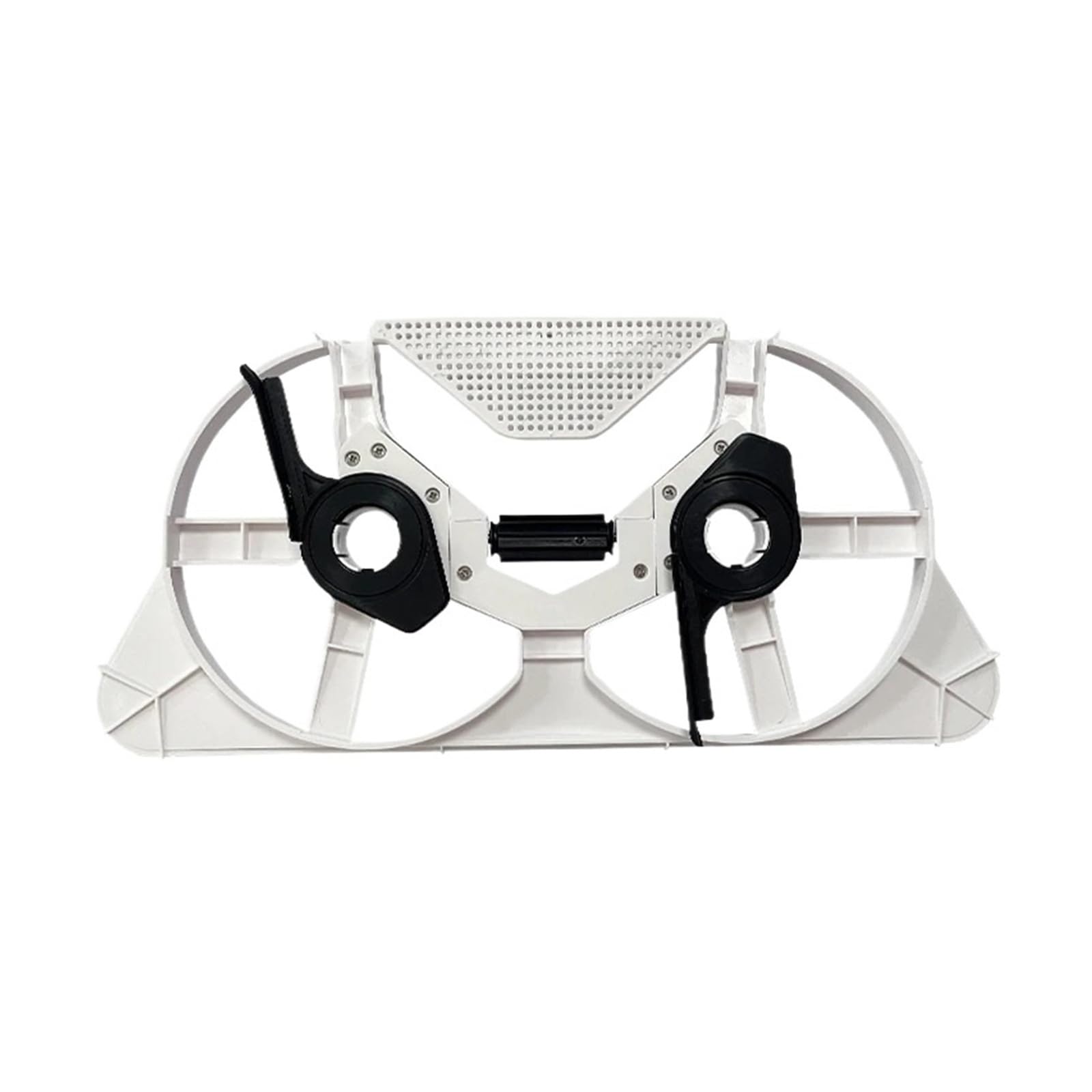 Fcoin A Compatible For Miji ，M30s，D103cn，Compatible For Dreame， X30，X40，S10pu，S10 Robotic Rm Series Sweeping Robot Base Station Cleaning Tray(A)