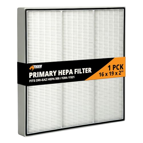 Dri-Eaz F321 Compatible Primary Filter