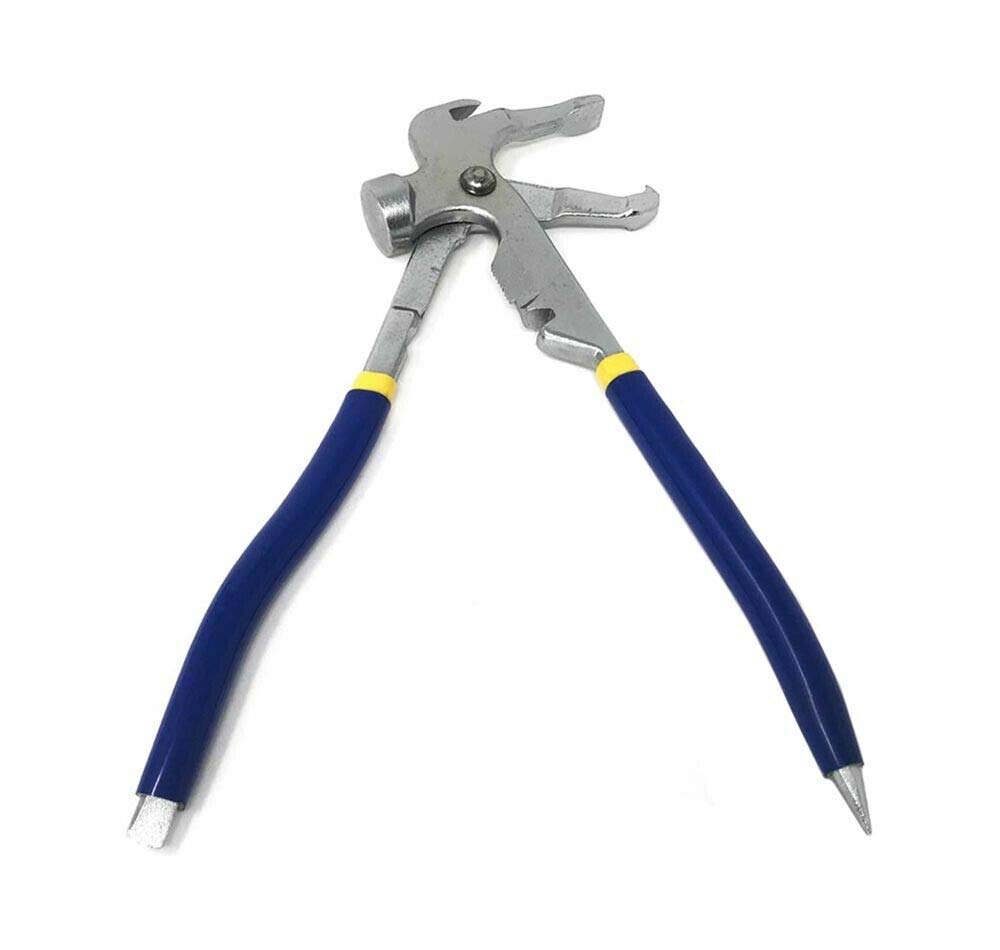 Pinza Per Contrappesi Ruote - Gloriashoponline, Per Equilibratura Pneumatici Auto E Camion