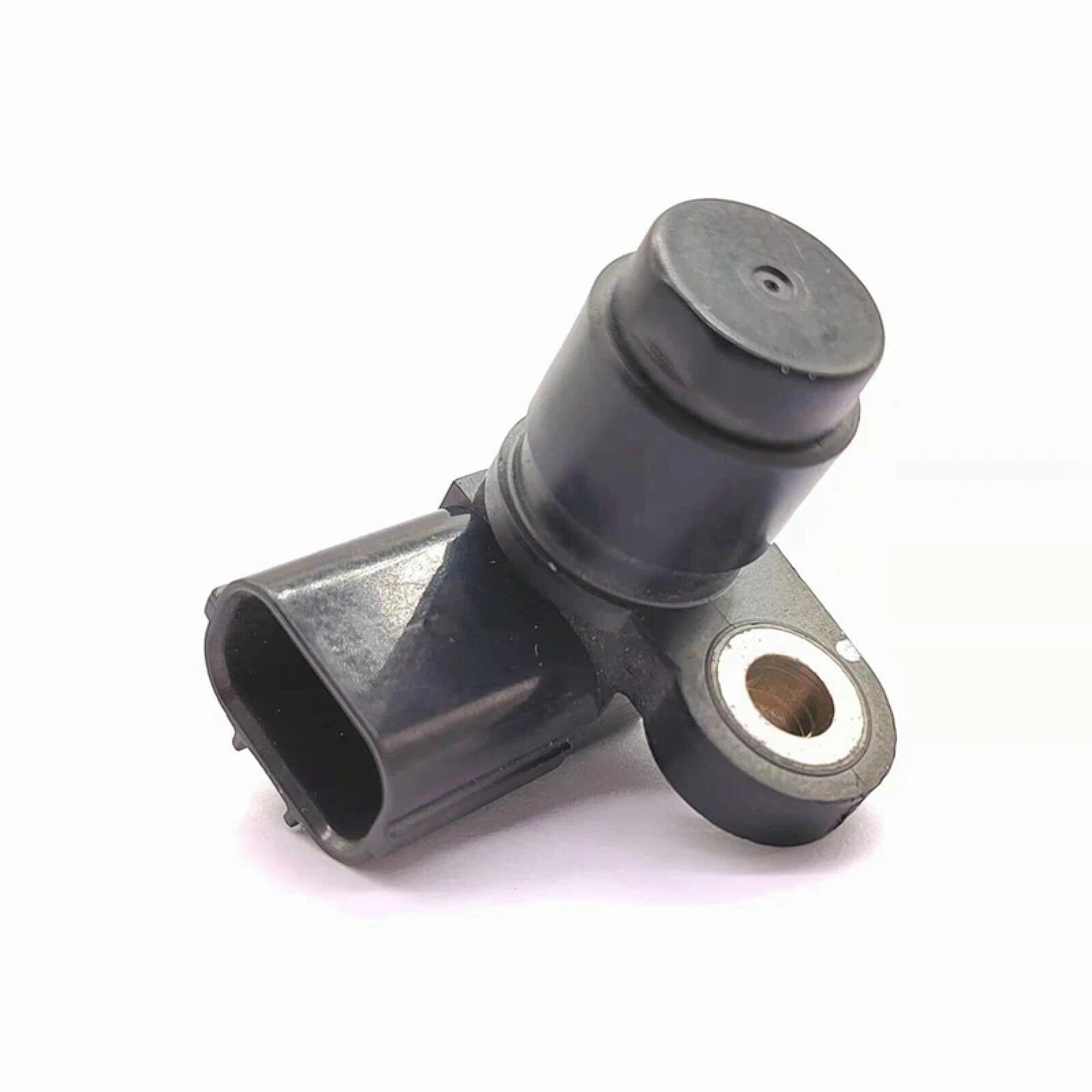 Sensore Albero Motore, sensore di Posizione Albero a camme, 2 Pezzi, sensore di Posizione Albero a camme e Albero Motore per Auto, Compatibile con Honda e Acura 2003-2010 37500-Rca-A01 37840-Pge-A11