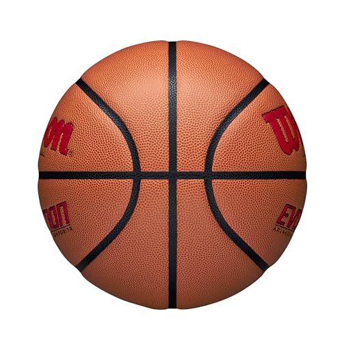 Image of Wilson Evolution Basketballs