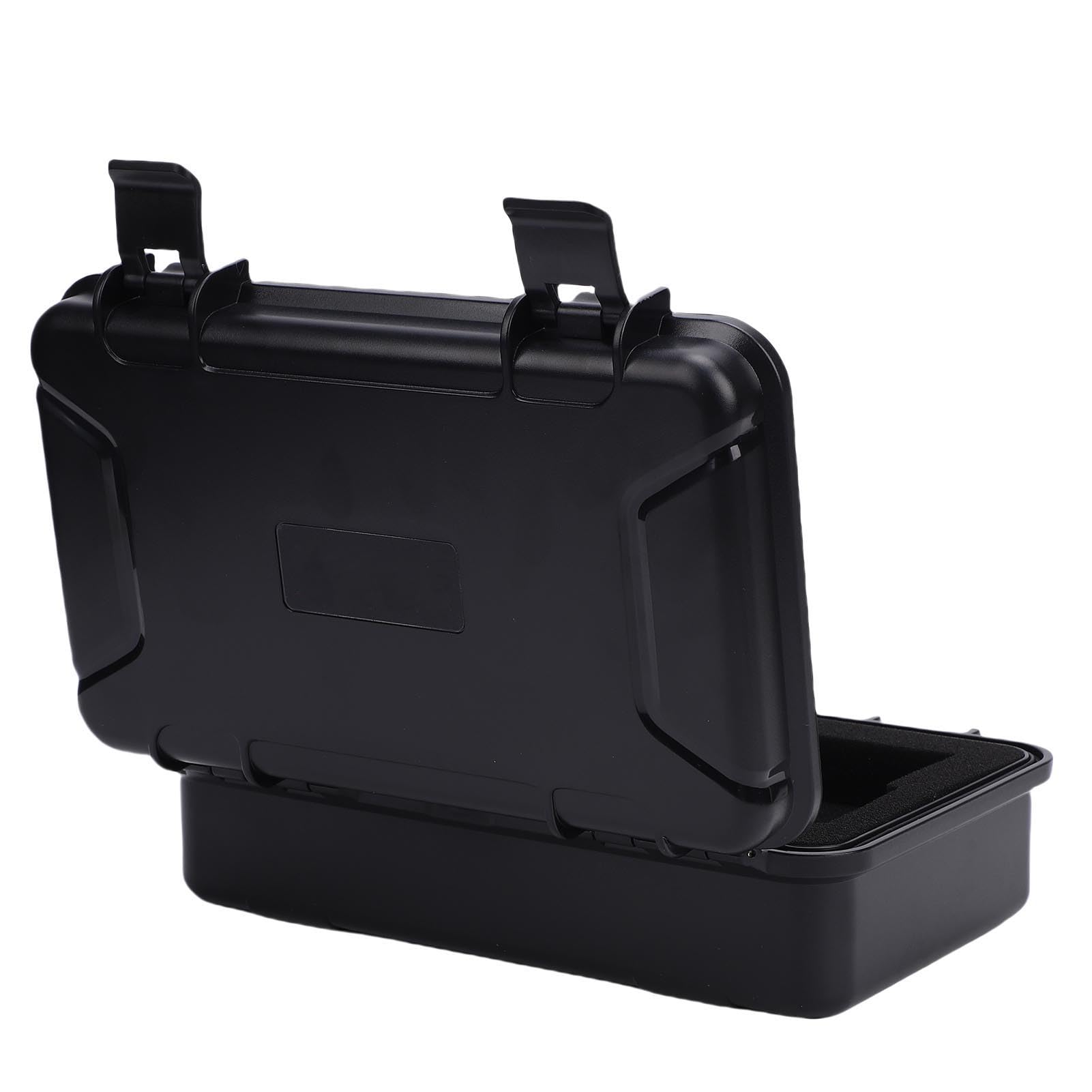 Custodia rigida impermeabile portatile per fotocamera panoramica 360 con design antiurto per viaggi all'aperto