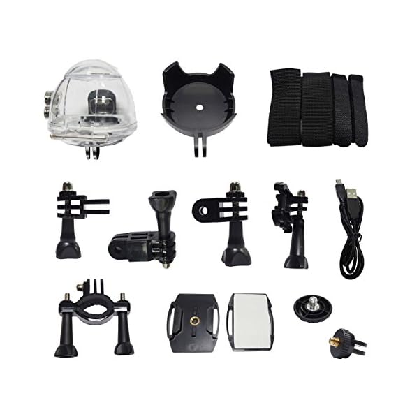 PanoView 360° Kamera – Bild 4