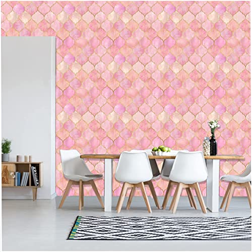 Image of PAPER PLANE DESIGN Wallpaper Self Adhesive Water Proof All Weather Design 50 ((90 Square FEET(16 INCH X 90 INCH X 9 ROLL)))