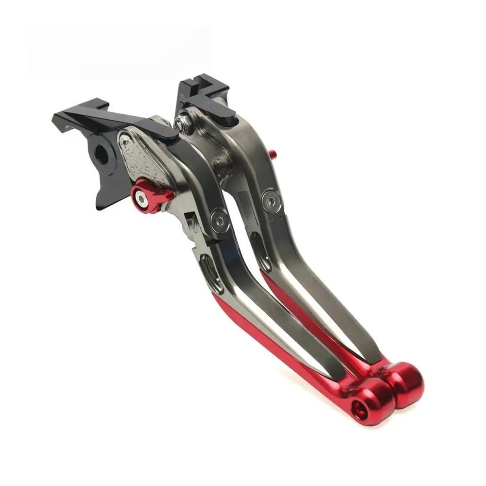 Xvasdgaer F Olding Extendable Adjustable Brake Clutch Levers Or Be&Nelli Tnt300 Tnt600 Bn600 Bn302 Stels600 Keeway Rk6/Bn(F)